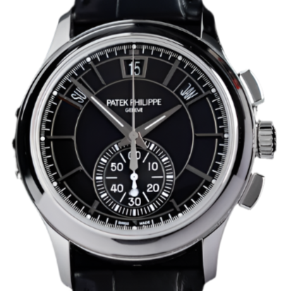 Patek Philippe 5905p Annual Calendar Chronograph