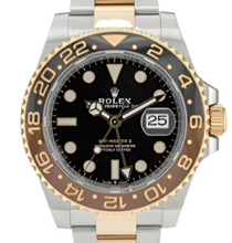 Load image into Gallery viewer, Rolex 126711CHNR Rootbeer GMT-Master II
