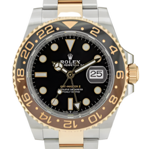 Rolex 126711CHNR Rootbeer GMT-Master II