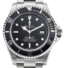 Load image into Gallery viewer, Rolex 16600 Sea-Dweller 4000
