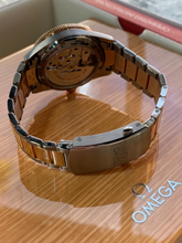 Load image into Gallery viewer, Omega Seamaster 300  ref.233.60.41.21.03.001
