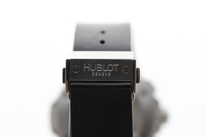 Hublot 311.SX.1170.GR Custom Diamond