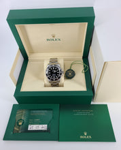 Load image into Gallery viewer, Rolex Submariner - 124060
