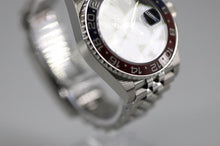 Load image into Gallery viewer, Rolex GMT-Master II Pepsi Jubilee Bracelet 126710BLRO
