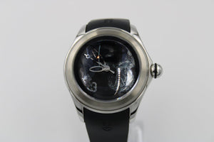 Corum Bubble Skull  - 082.310.20/0371 SK01