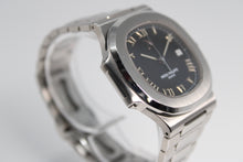 Load image into Gallery viewer, Patek Philippe Nautilus Black Dial 3710/1A-001

