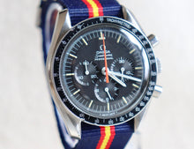 Load image into Gallery viewer, Omega Speedmaster Professional Moonwatch 1969 145022-69st
