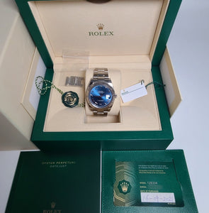 Rolex 126334