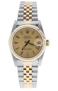 Rolex Ladies Oyster Perpetual Lady 67193