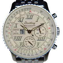 Load image into Gallery viewer, Breitling Navitimer Spatiographe A36330
