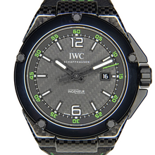 Load image into Gallery viewer, IWC - Ingenieur Carbon Performance - IW322404
