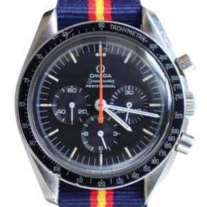 Omega Speedmaster Professional Moonwatch 1969 145022-69st