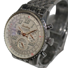 Load image into Gallery viewer, Breitling Navitimer Spatiographe A36330

