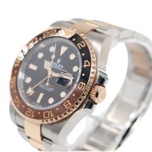 Load image into Gallery viewer, Rolex Rootbeer 126711CHNR GMT
