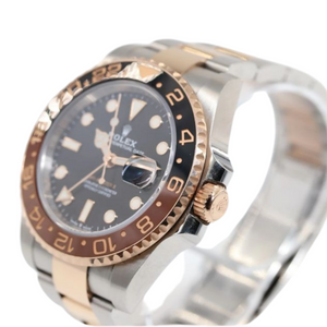Rolex Rootbeer 126711CHNR GMT