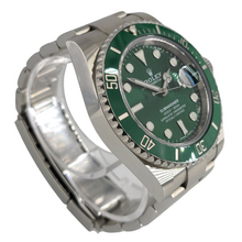 Load image into Gallery viewer, Rolex - 116610LV &quot;HULK&quot;
