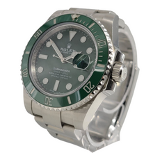 Load image into Gallery viewer, Rolex - 116610LV &quot;HULK&quot;
