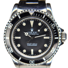 Load image into Gallery viewer, Rolex 5513
