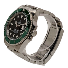 Load image into Gallery viewer, Rolex Kermit 126610LV
