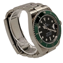 Load image into Gallery viewer, Rolex Kermit 126610LV
