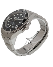 Load image into Gallery viewer, Rolex Submariner - 124060
