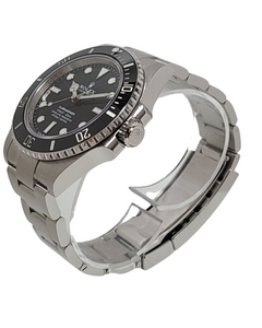 Rolex Submariner - 124060