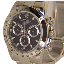 Load image into Gallery viewer, Rolex 116520 Stainless Steel Daytona with Stickers
