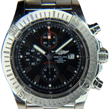 Load image into Gallery viewer, Breitling A1337011 Avenger Chronograph
