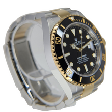 Load image into Gallery viewer, Rolex 126613LN TT Submariner
