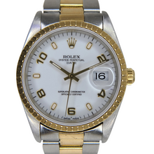 Load image into Gallery viewer, Rolex Ladies 15233
