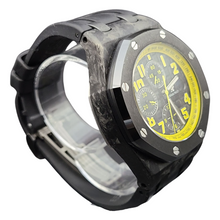 Load image into Gallery viewer, Audemars Piguet Royal Oak Offshore Bumble bee  26176FO.OO.D101CR.02
