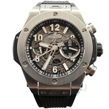 Load image into Gallery viewer, Hublot Big Bang Unico 44mm Titanium 421.NX.1170.RX
