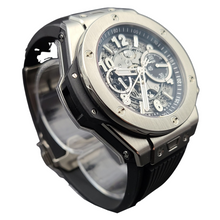 Load image into Gallery viewer, Hublot Big Bang Unico 44mm Titanium 421.NX.1170.RX
