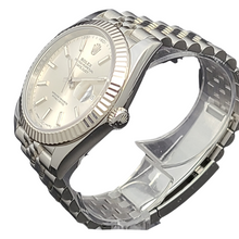 Load image into Gallery viewer, Rolex 126334 Silver Dial
